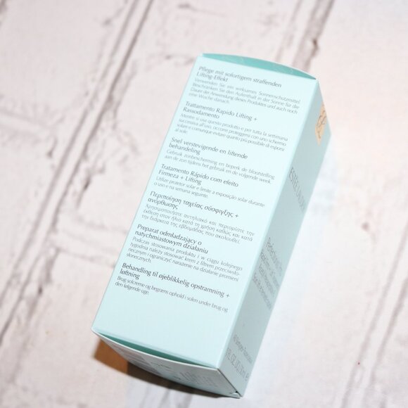 ESTEE LAUDER PERFECTIONIST PRO RAPID FIRM+LIFT 1 FL. OZ - Picture 3 of 7